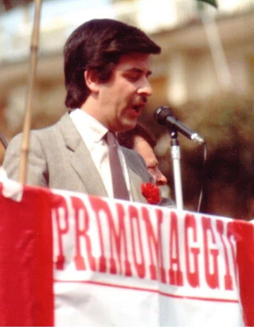 mazzocchi