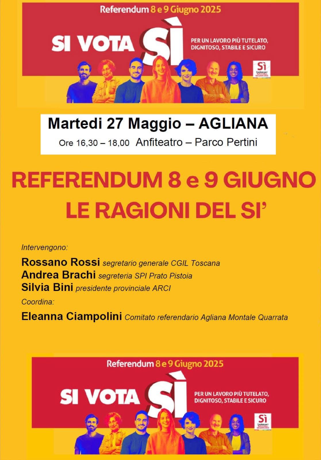 agliana