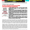 Notiziario SPI CGIL Pistoia anno VI nr 8 del agosto-settembre 2009