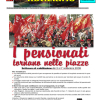 Notiziario SPI CGIL Pistoia anno VI nr 9 dell'ottobre 2009
