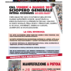 Notiziario SPI CGIL Pistoia anno VIII nr 4 dell'aprile 2011