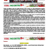 Notiziario SPI CGIL Pistoia anno VIII nr 6 del giugno 2011