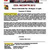 Notiziario SPI CGIL Pistoia anno IX nr 6 del giugno 2012