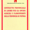 CCPL agricoli florovivaisti 24 settembre 2012 della provincia di Pistoia