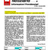 Notiziario SPI CGIL Pistoia anno III nr 12 del dicembre 2006 