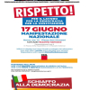 Notiziario SPI CGIL Pistoia anno XIV nr 6 del giugno 2017