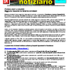 Notiziario SPI CGIL Pistoia anno IV nr 7 del luglio 2007