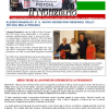 Notiziario SPI CGIL Pistoia anno XVI nr 8 del luglio 2019