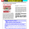 Notiziario SPI CGIL Pistoia anno IV nr 9 del settembre 2007