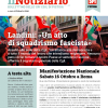 Notiziario SPI CGIL Pistoia anno XVIII nr 15 del ottobre 2021