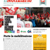 Notiziario SPI CGIL Pistoia anno XVIII nr 16 del novembre 2021