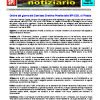 Notiziario SPI CGIL Pistoia anno IV nr 11 del novembre 2007