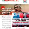 Notiziario SPI CGIL Pistoia anno XVIII nr 17 del dicembre 2021