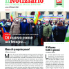 Notiziario SPI CGIL Pistoia anno XIX nr 20 del marzo 2022