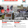 Notiziario SPI CGIL Pistoia anno XIX nr 22 del maggio 2022