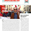 Notiziario SPI CGIL Pistoia anno XIX nr 23 del giugno 2022