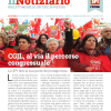 Notiziario SPI CGIL Pistoia anno XIX nr 24 del luglio 2022