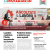 Notiziario SPI CGIL Pistoia anno XIX nr 25 del settembre 2022