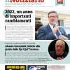Notiziario SPI CGIL Pistoia anno XX nr 29 del gennaio 2023