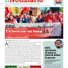 Notiziario SPI CGIL Pistoia anno XX nr 33 del maggio 2023