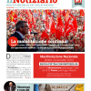 Notiziario SPI CGIL Pistoia anno XX nr 34 del giugno 2023