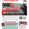 Notiziario SPI CGIL Pistoia anno XX nr 35 del luglio 2023
