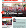Notiziario SPI CGIL Pistoia anno XX nr 37 del'ottobre 2023