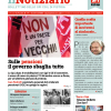 Notiziario SPI CGIL Pistoia anno XXI nr 40 del gennaio 2024