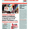 Notiziario SPI CGIL Pistoia anno XXI nr 41 del febbraio 2024