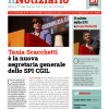 Notiziario SPI CGIL Pistoia anno XXI nr 42 del marzo 2024