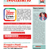 Notiziario SPI CGIL Pistoia anno XXI nr 44 del maggio 2024