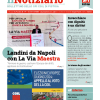 Notiziario SPI CGIL Pistoia anno XXI nr 45 del giugno 2024