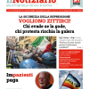 Notiziario SPI CGIL Pistoia anno XXI nr 48 del'ottobre 2024