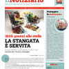 Notiziario SPI CGIL Pistoia anno XXII nr 51 del gennaio 2025