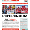 Notiziario SPI CGIL Pistoia anno XXII nr 53 del marzo 2025