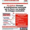 Notiziario SPI CGIL Prato Pistoia anno XXII nr 59 dell'ottobre 2025