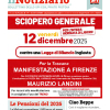 Notiziario SPI CGIL Prato Pistoia anno XXII nr 61 del dicembre 2025