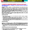 Notiziario SPI CGIL Pistoia anno V nr 8 del agosto 2008
