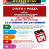 Notiziario SPI CGIL Pistoia anno V nr 9 del settembre 2008