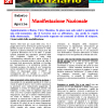 Notiziario SPI CGIL Pistoia anno VI nr 3 del marzo 2009