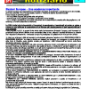 Notiziario SPI CGIL Pistoia anno VI nr 5 del maggio 2009