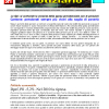Notiziario SPI CGIL Pistoia anno VI nr 7 del luglio 2009